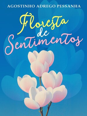 cover image of Floresta de Sentimentos